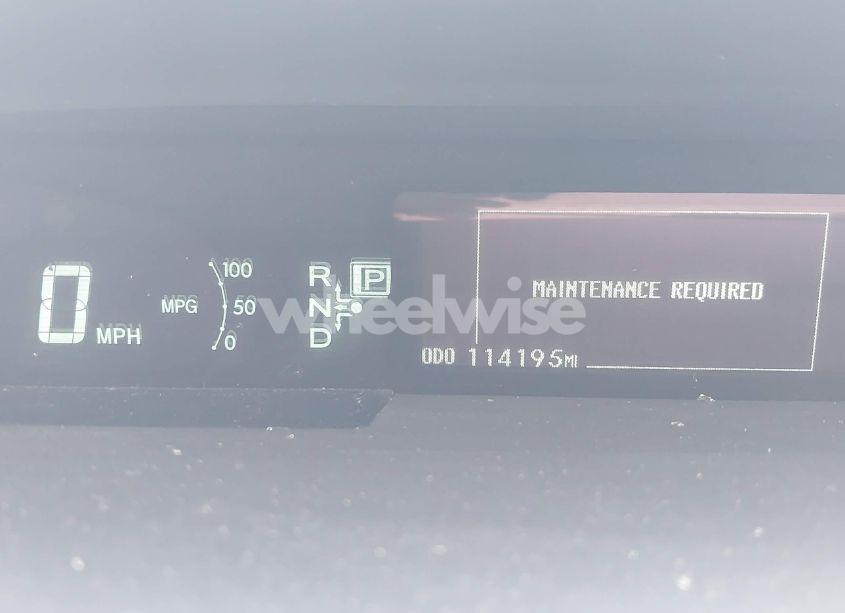 Photo 15 of 2013 Toyota Prius THREE (VIN JTDKN3DU3D1717002)