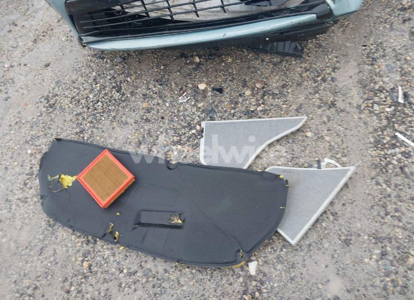 Photo 11 of 2013 Toyota Prius FOUR (VIN JTDKN3DU3D5573444)