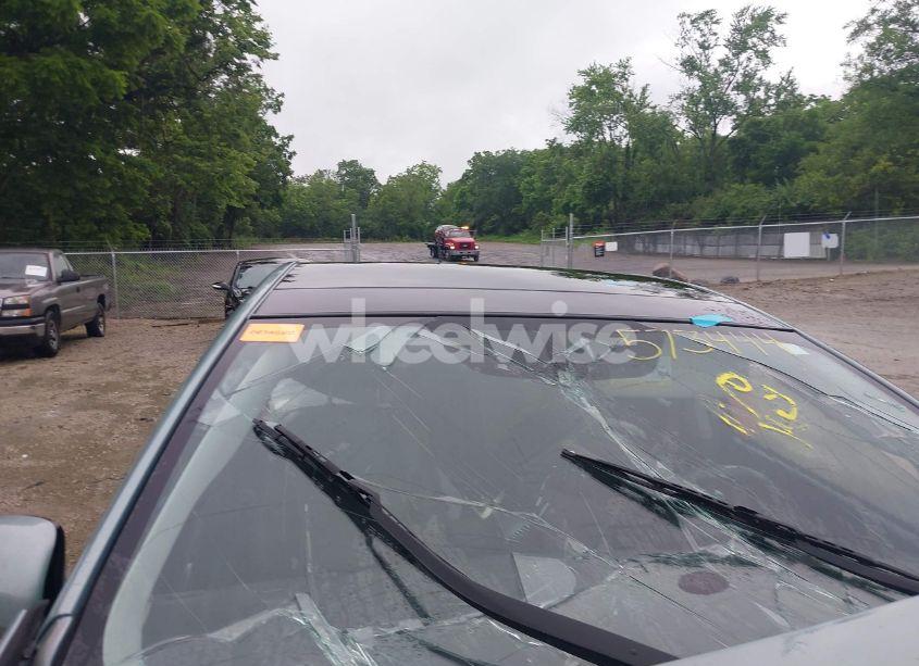 Photo 18 of 2013 Toyota Prius FOUR (VIN JTDKN3DU3D5573444)