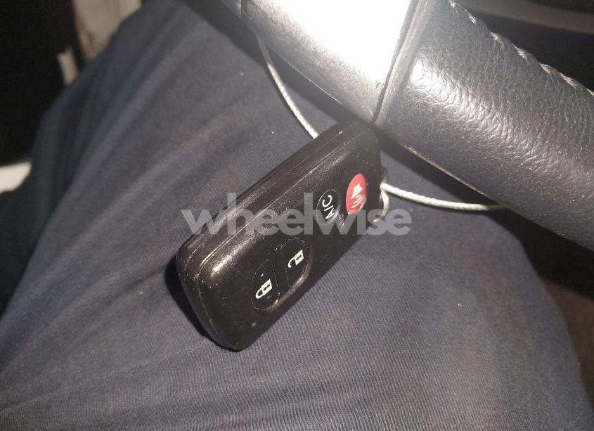 Photo 11 of 2013 Toyota Prius FIVE/FOUR/THREE/THREE SE/TWO (VIN JTDKN3DU3D5626899)