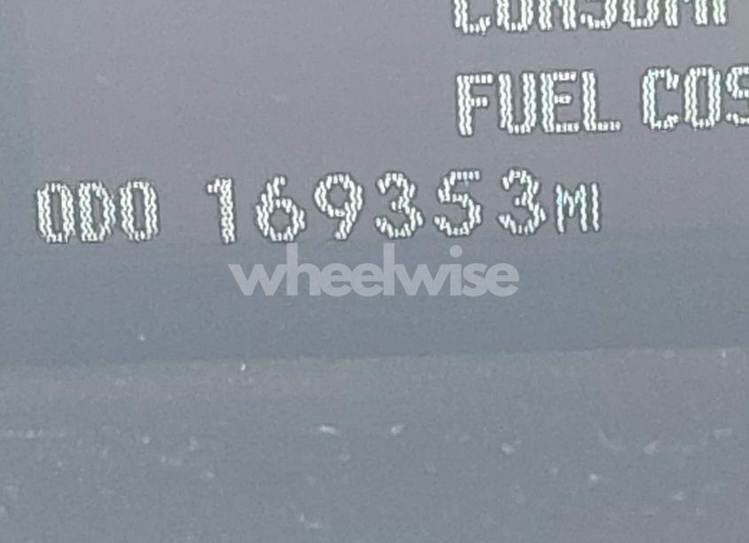 Photo 15 of 2013 Toyota Prius TWO (VIN JTDKN3DU3D5704663)