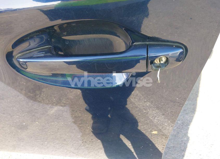 Photo 11 of 2014 Toyota Prius TWO (VIN JTDKN3DU3E0369368)