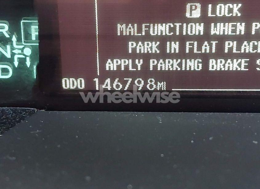 Photo 15 of 2014 Toyota Prius TWO (VIN JTDKN3DU3E0369368)