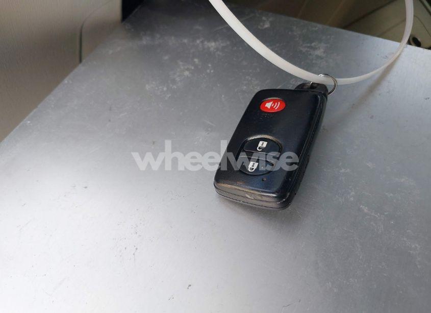 Photo 11 of 2014 Toyota Prius (VIN JTDKN3DU3E0373310)