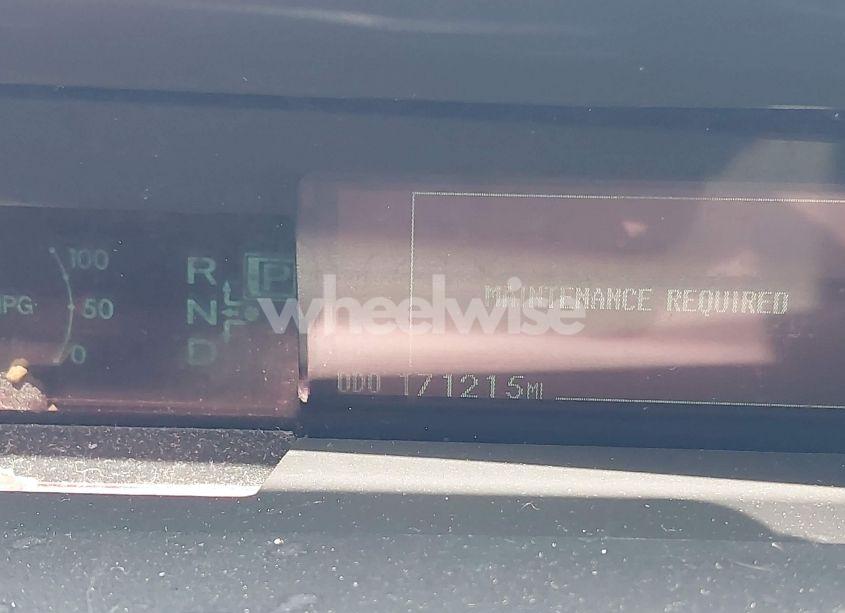 Photo 7 of 2014 Toyota Prius (VIN JTDKN3DU3E0373310)