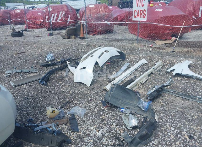 Photo 12 of 2014 Toyota Prius THREE (VIN JTDKN3DU3E1757260)