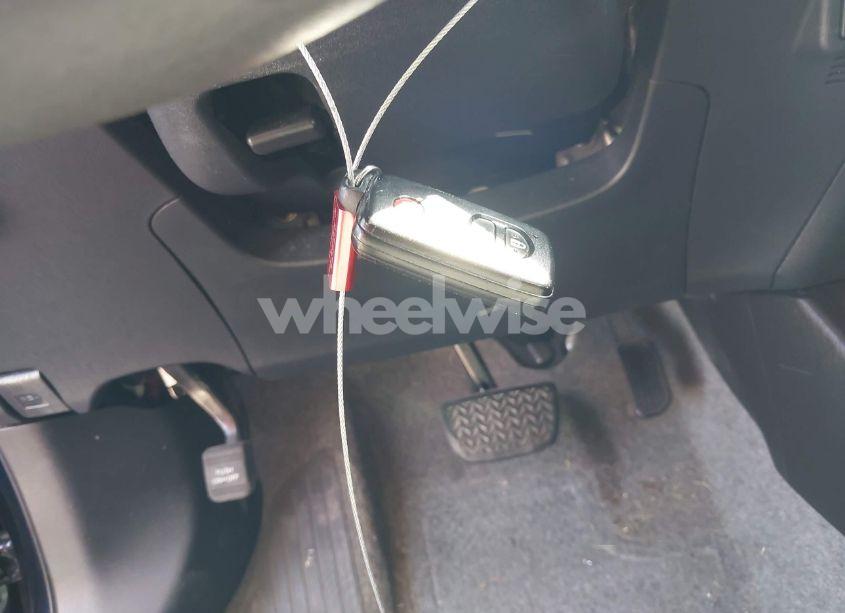 Photo 11 of 2015 Toyota Prius THREE (VIN JTDKN3DU3F0421406)