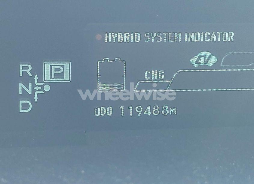 Photo 15 of 2015 Toyota Prius THREE (VIN JTDKN3DU3F0421406)