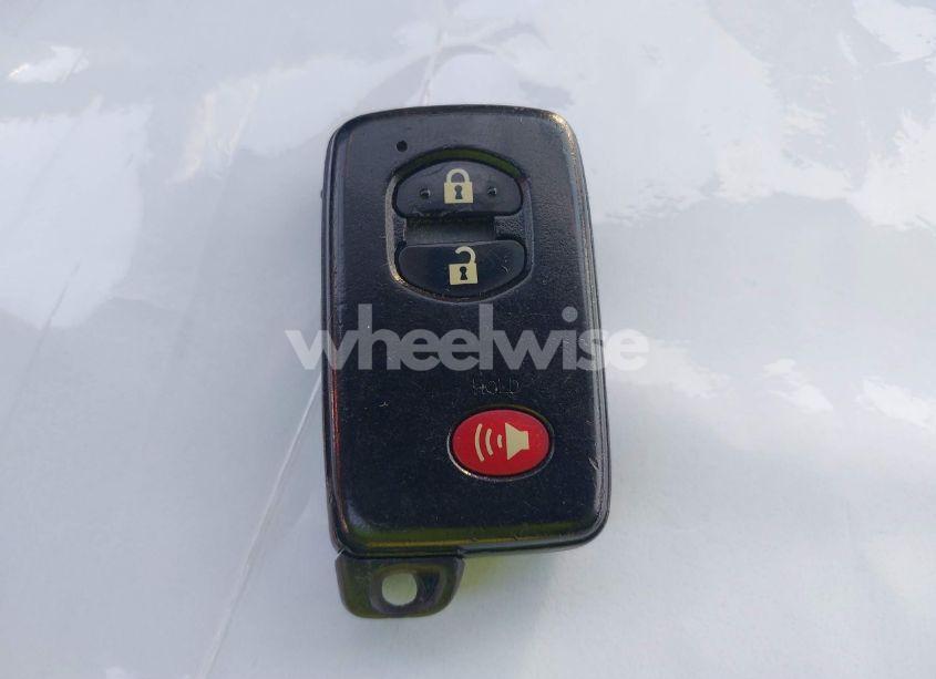 Photo 11 of 2015 Toyota Prius THREE (VIN JTDKN3DU3F0446208)