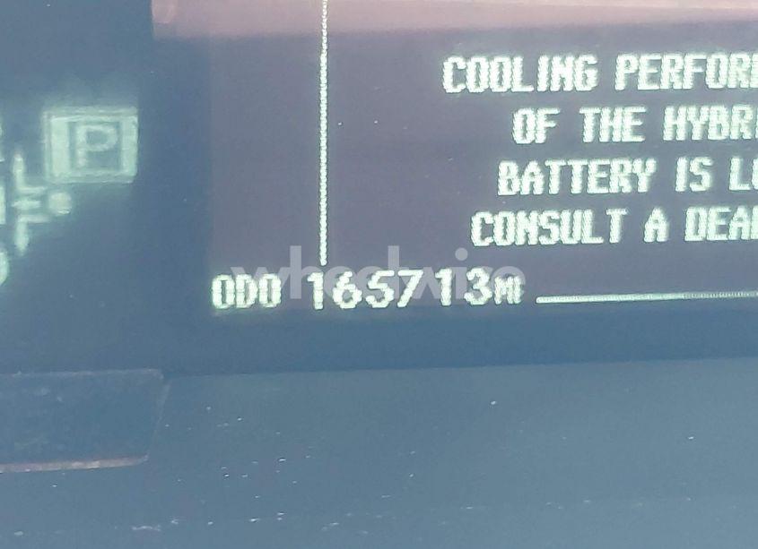 Photo 16 of 2015 Toyota Prius THREE (VIN JTDKN3DU3F0446208)