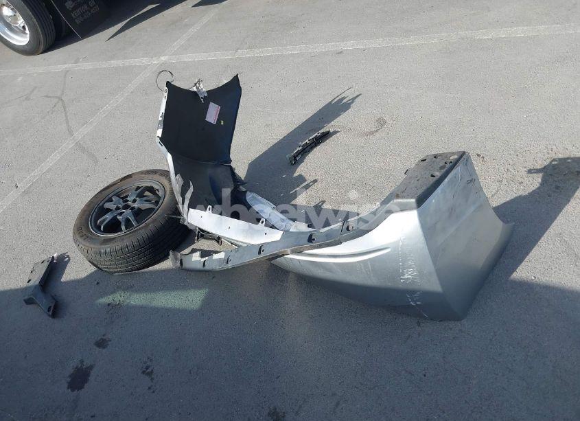 Photo 12 of 2010 Toyota Prius II (VIN JTDKN3DU4A0107241)