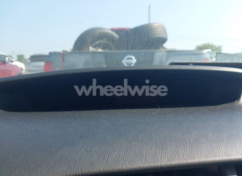 Photo 7 of 2010 Toyota Prius II (VIN JTDKN3DU4A0118918)