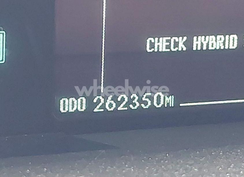 Photo 15 of 2010 Toyota Prius II (VIN JTDKN3DU4A0149991)