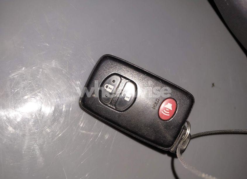 Photo 11 of 2010 Toyota Prius II (VIN JTDKN3DU4A0244468)