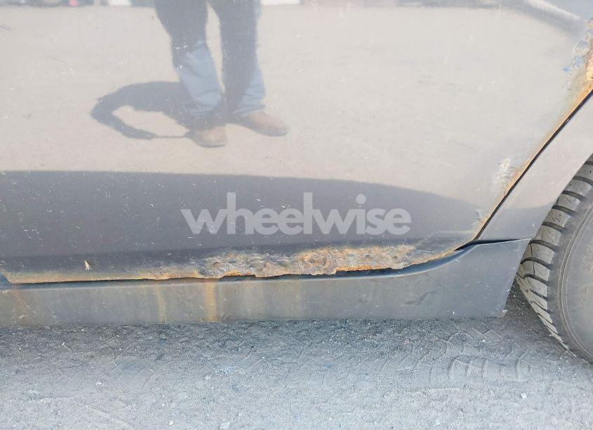 Photo 6 of 2010 Toyota Prius II (VIN JTDKN3DU4A5181228)