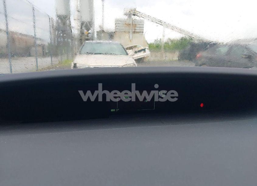 Photo 7 of 2011 Toyota Prius FIVE (VIN JTDKN3DU4B0268240)