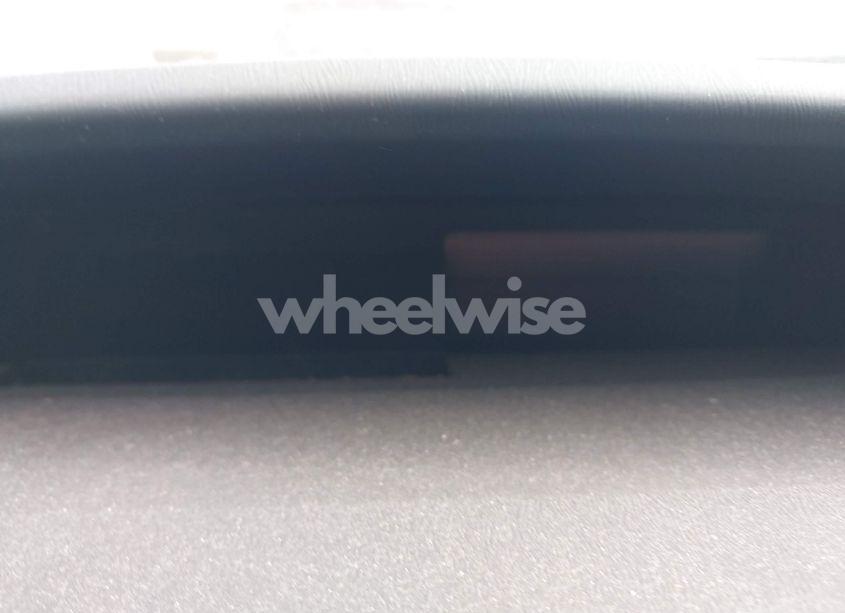 Photo 14 of 2011 Toyota Prius TWO (VIN JTDKN3DU4B0303598)