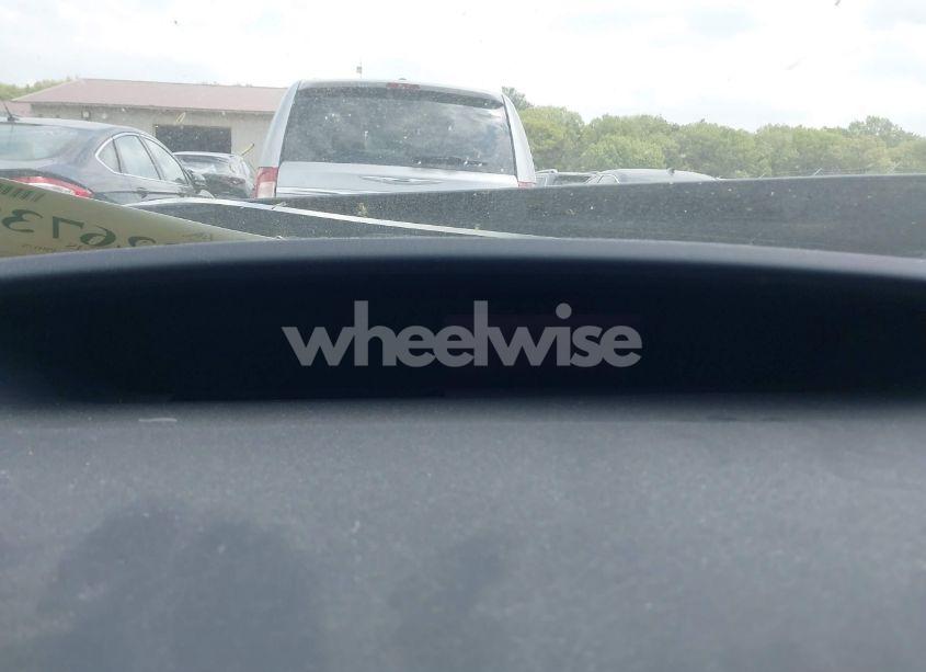 Photo 7 of 2011 Toyota Prius TWO (VIN JTDKN3DU4B0303598)