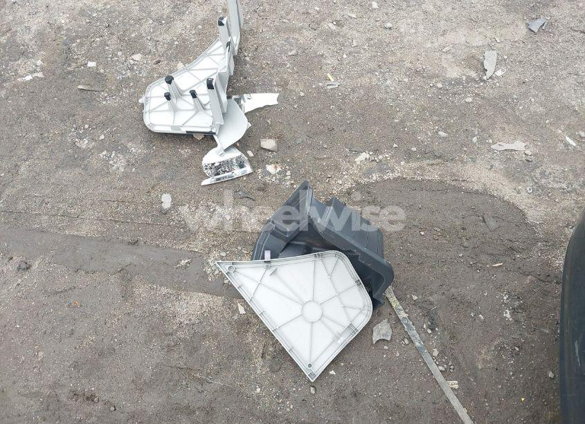 Photo 12 of 2011 Toyota Prius FIVE/FOUR/ONE/THREE/TWO (VIN JTDKN3DU4B0320692)