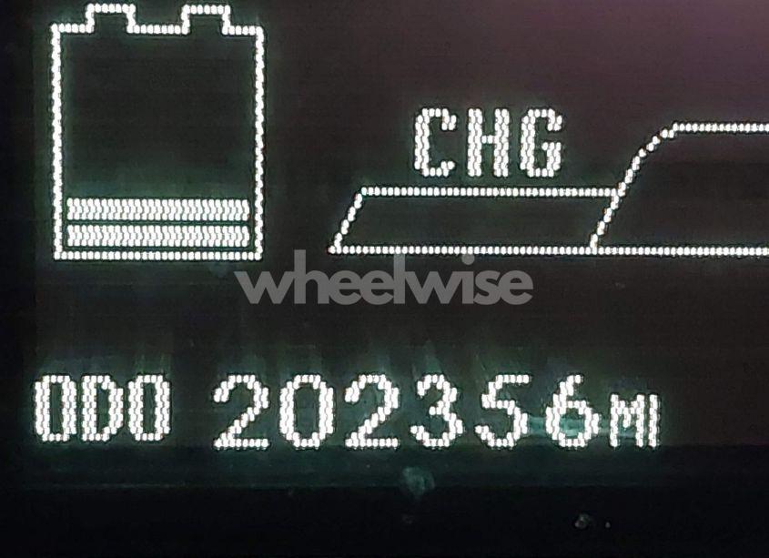 Photo 16 of 2011 Toyota Prius FIVE/FOUR/ONE/THREE/TWO (VIN JTDKN3DU4B0320692)