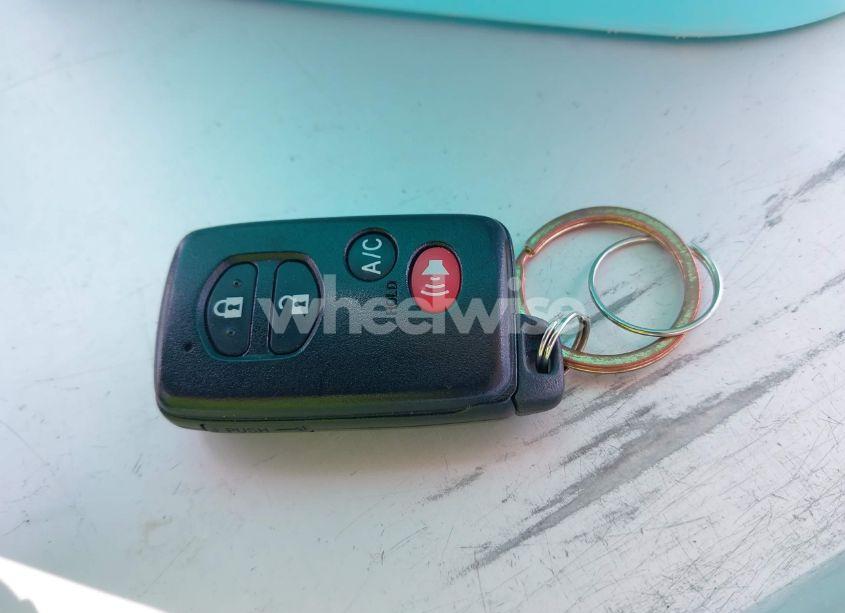 Photo 11 of 2012 Toyota Prius (VIN JTDKN3DU4C1514859)