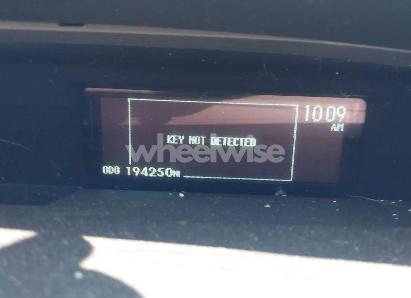 Photo 15 of 2012 Toyota Prius (VIN JTDKN3DU4C1514859)