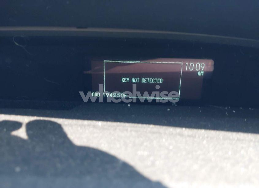 Photo 7 of 2012 Toyota Prius (VIN JTDKN3DU4C1514859)