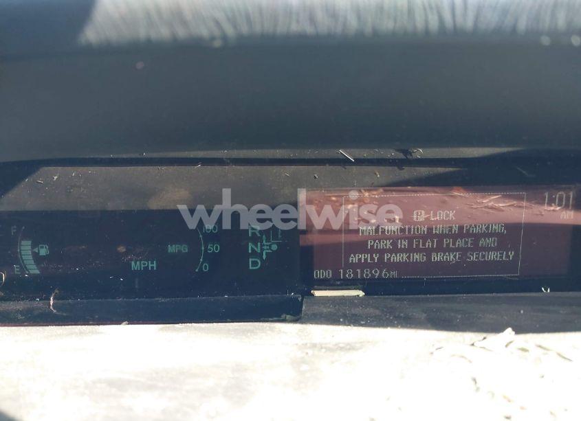 Photo 7 of 2012 Toyota Prius TWO (VIN JTDKN3DU4C1524436)