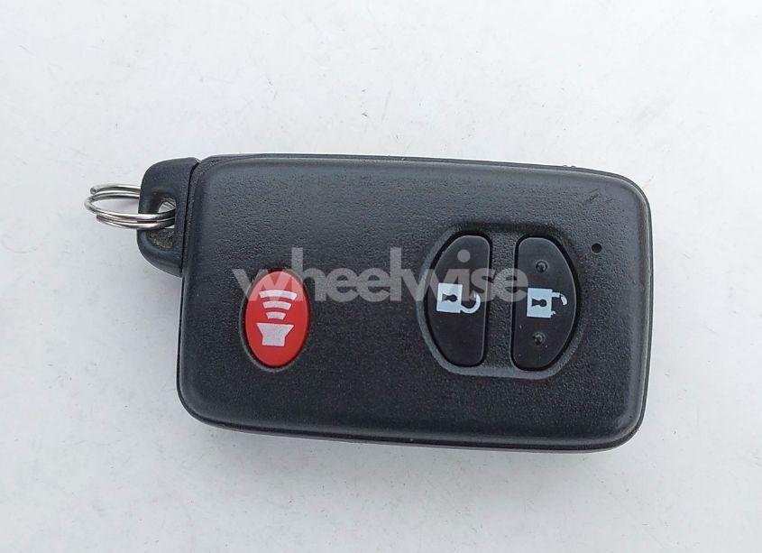 Photo 11 of 2012 Toyota Prius FIVE (VIN JTDKN3DU4C1530205)