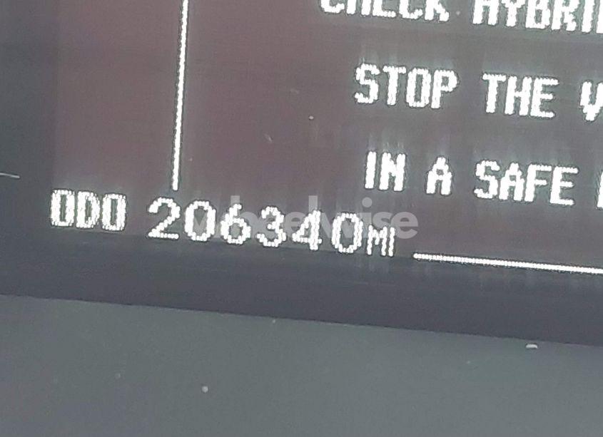 Photo 15 of 2012 Toyota Prius FIVE (VIN JTDKN3DU4C1530205)