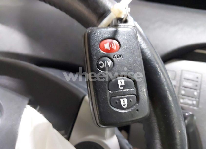 Photo 11 of 2013 Toyota Prius FOUR (VIN JTDKN3DU4D1634016)