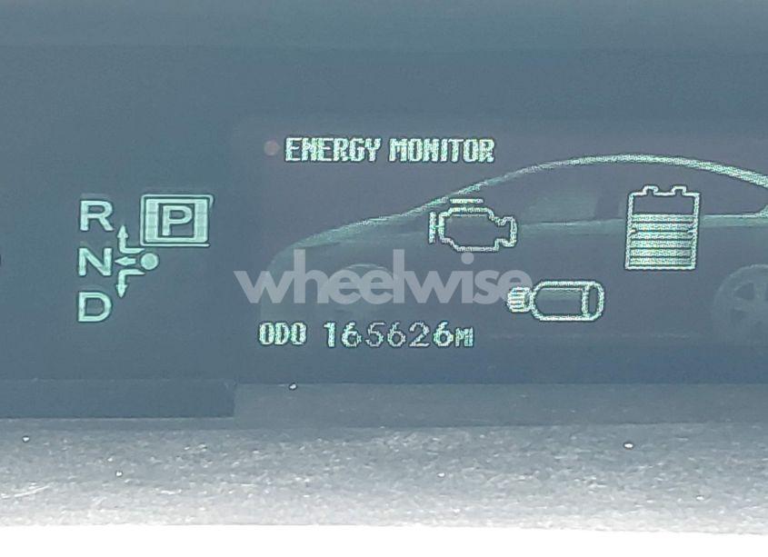 Photo 15 of 2013 Toyota Prius TWO (VIN JTDKN3DU4D5692877)