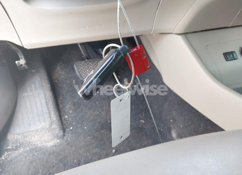 Photo 11 of 2014 Toyota Prius FOUR (VIN JTDKN3DU4E1749488)