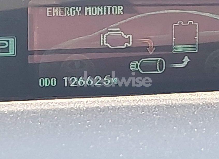 Photo 15 of 2014 Toyota Prius FOUR (VIN JTDKN3DU4E1749488)