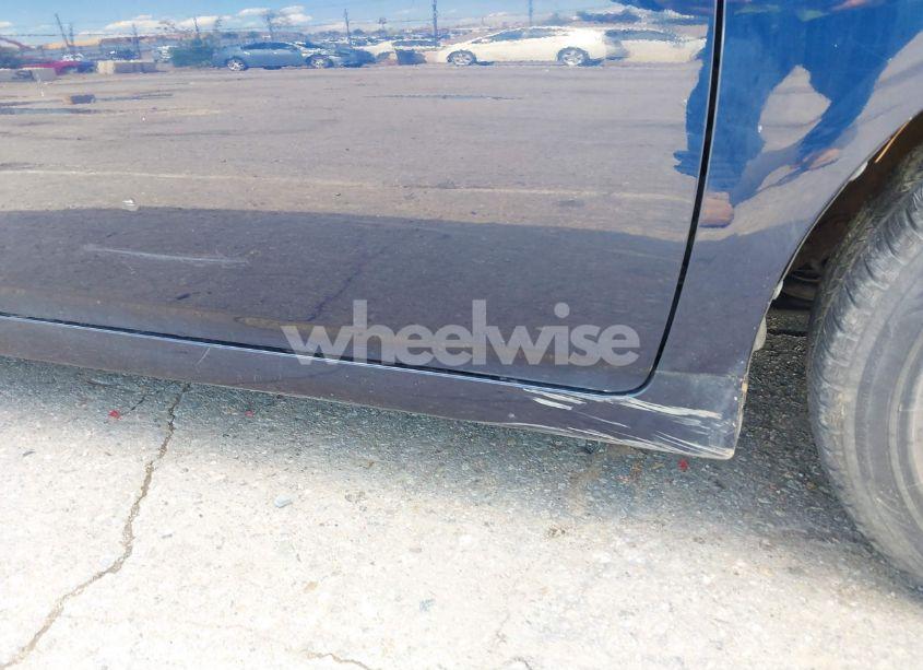 Photo 6 of 2014 Toyota Prius TWO (VIN JTDKN3DU4E1771927)