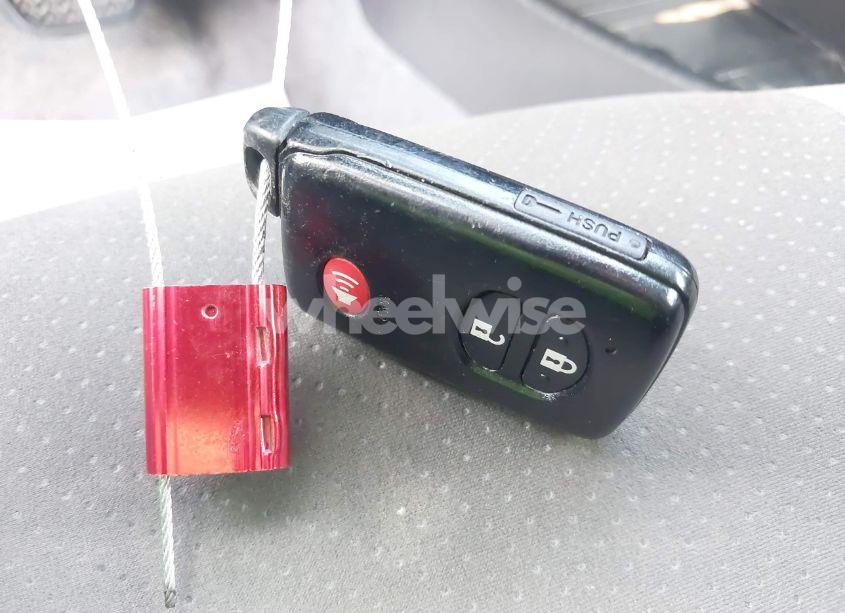 Photo 11 of 2015 Toyota Prius TWO (VIN JTDKN3DU4F0465947)