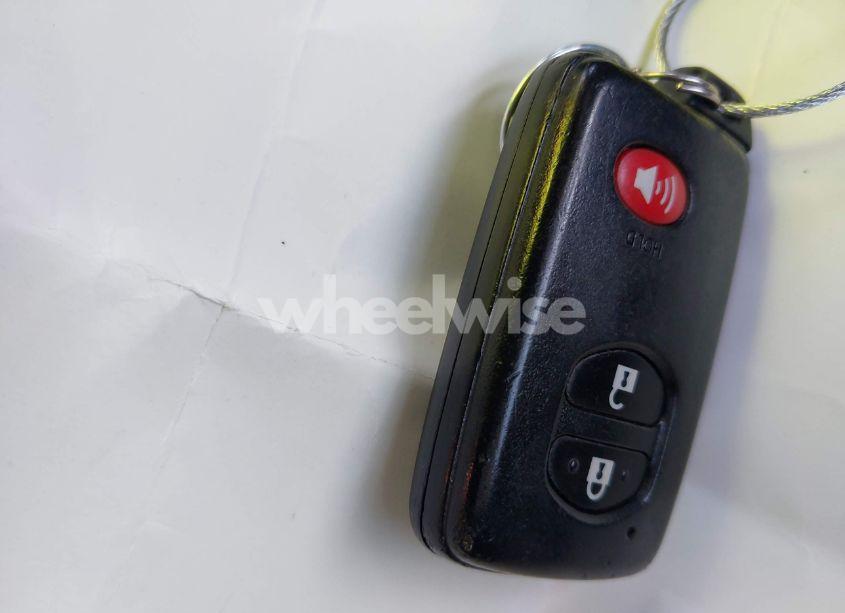 Photo 11 of 2015 Toyota Prius TWO (VIN JTDKN3DU4F2003988)