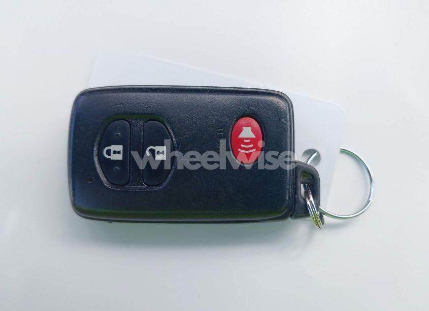 Photo 11 of 2015 Toyota Prius THREE (VIN JTDKN3DU4F2004333)