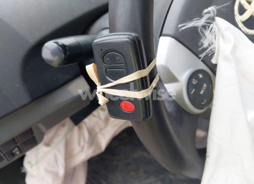 Photo 11 of 2010 Toyota Prius II (VIN JTDKN3DU5A0095441)