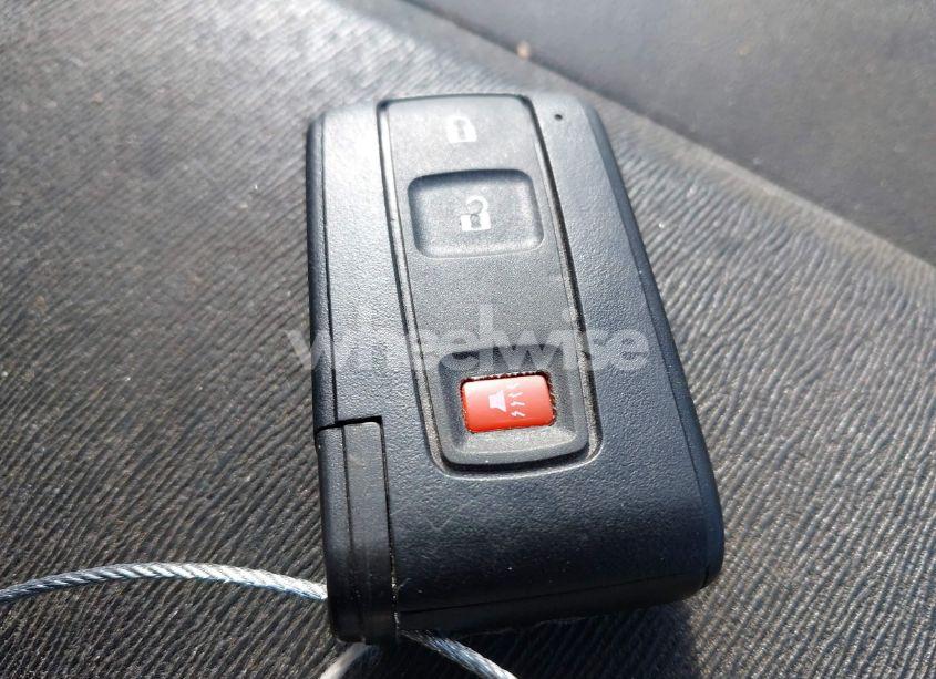 Photo 11 of 2010 Toyota Prius II (VIN JTDKN3DU5A0138384)