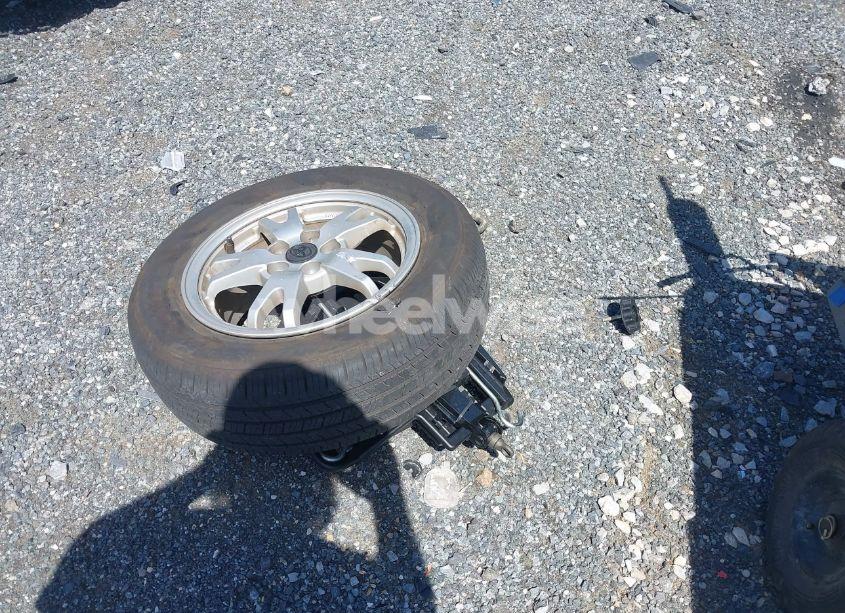 Photo 12 of 2010 Toyota Prius IV (VIN JTDKN3DU5A0181199)