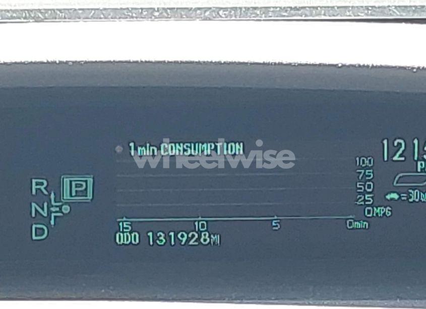 Photo 16 of 2010 Toyota Prius IV (VIN JTDKN3DU5A0181199)