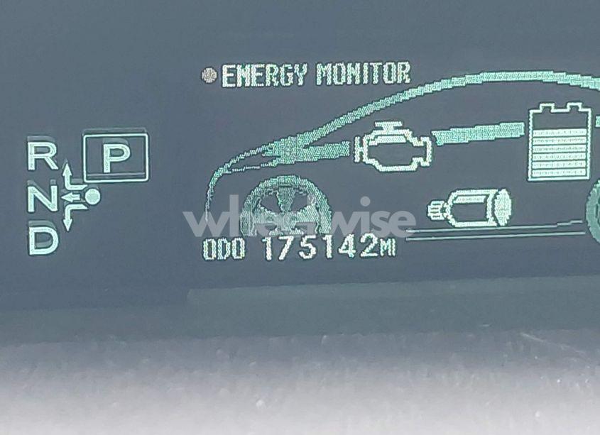 Photo 15 of 2011 Toyota Prius THREE (VIN JTDKN3DU5B1412534)