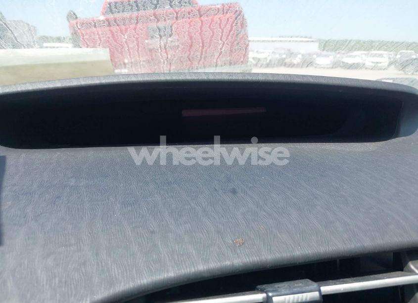 Photo 7 of 2011 Toyota Prius FOUR (VIN JTDKN3DU5B1415255)