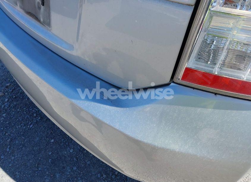 Photo 18 of 2011 Toyota Prius TWO (VIN JTDKN3DU5B1439474)