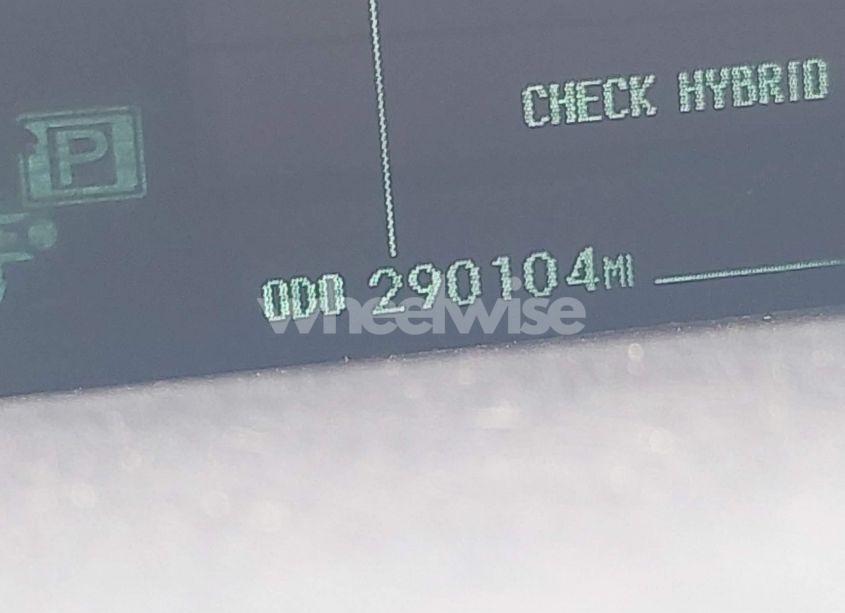 Photo 15 of 2011 Toyota Prius FOUR (VIN JTDKN3DU5B5335656)