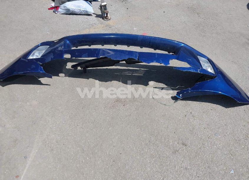 Photo 12 of 2011 Toyota Prius TWO (VIN JTDKN3DU5B5343613)