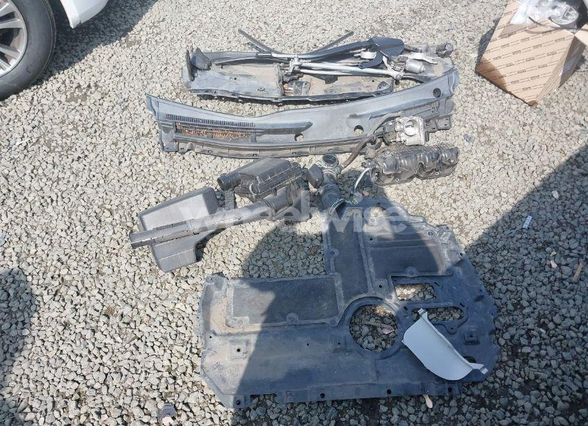 Photo 12 of 2012 Toyota Prius TWO (VIN JTDKN3DU5C1499787)