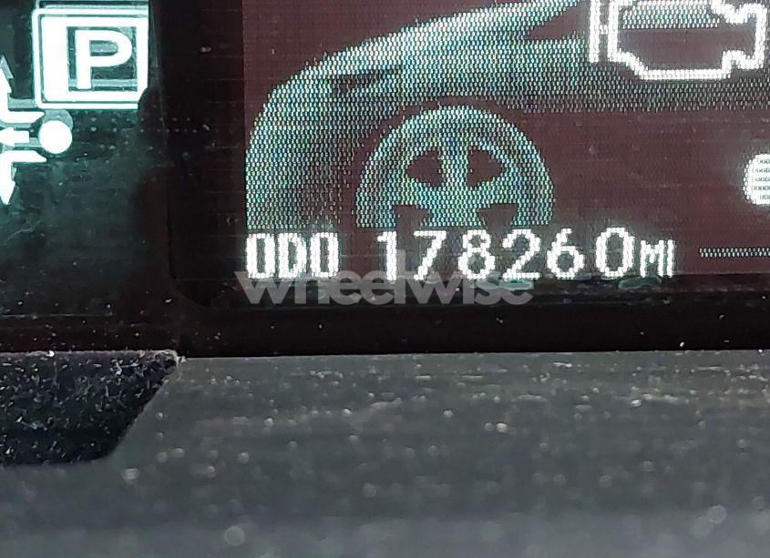 Photo 15 of 2012 Toyota Prius THREE (VIN JTDKN3DU5C5503961)