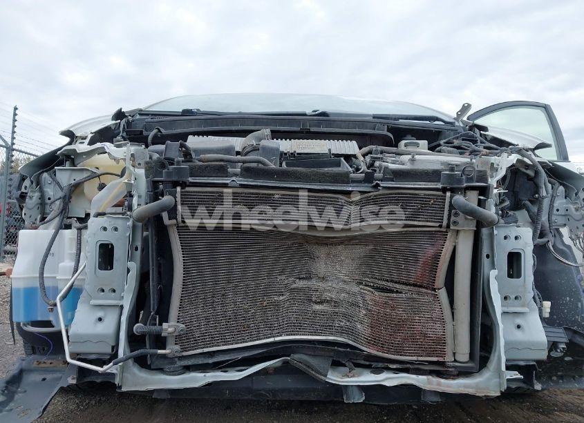 Photo 19 of 2012 Toyota Prius THREE (VIN JTDKN3DU5C5503961)